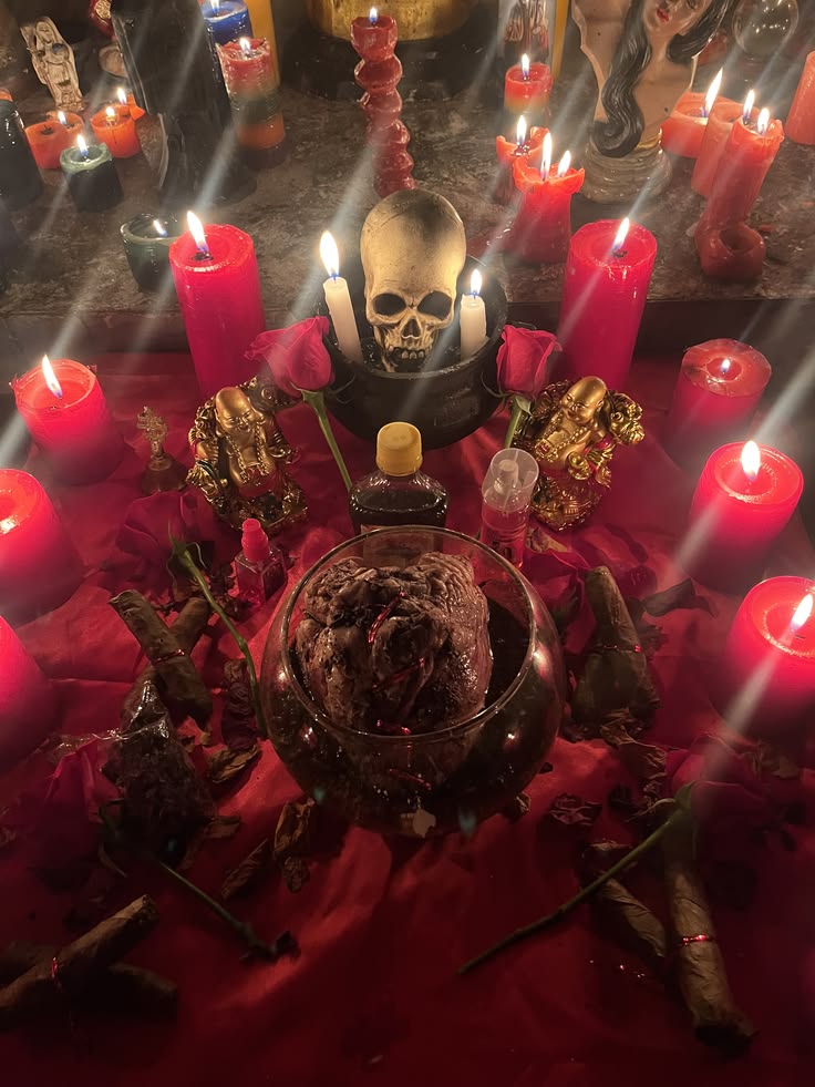 Doctor Kalungana African witchdoctor and healer