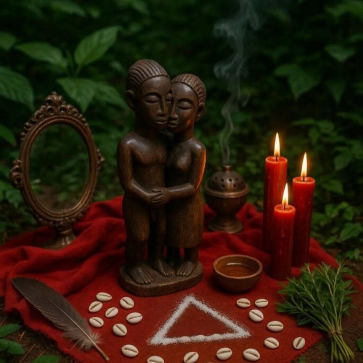 Doctor Kalungana spiritual consultation